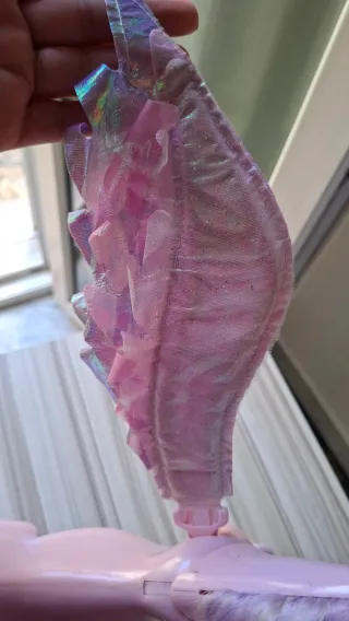 Barbie La Magia di Pegaso - Brietta