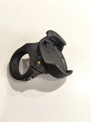 Soporte para control remoto Garmin