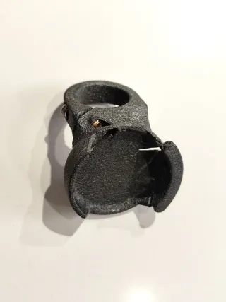 Soporte para control remoto Garmin