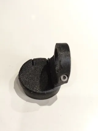 Soporte para control remoto Garmin