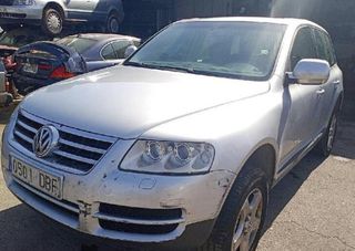 Pistón 70107065m volkswagen touareg (7la) 340996