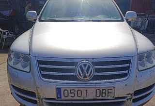 Pistón 70107065m volkswagen touareg (7la) 340996