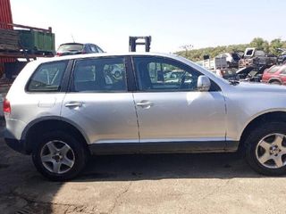 Pistón 70107065m volkswagen touareg (7la) 340996