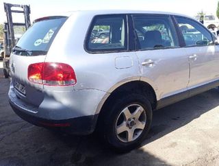 Pistón 70107065m volkswagen touareg (7la) 340996