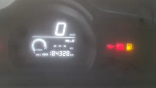 SsangYong Rodius 2014