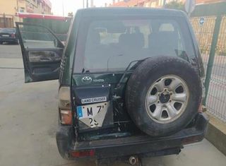 27060 67110 102211 5002 alternador toyota land