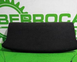 130226 bandeja trasera 6l6867769h seat ibiza (6l1)