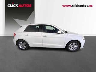AUDI A1 SPORTBACK 25 TFSI 95CV EDITION CONNECT