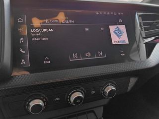 AUDI A1 SPORTBACK 25 TFSI 95CV EDITION CONNECT