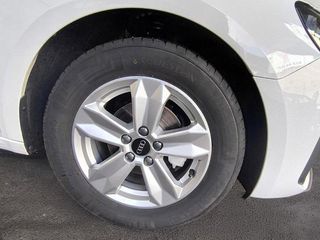 AUDI A1 SPORTBACK 25 TFSI 95CV EDITION CONNECT