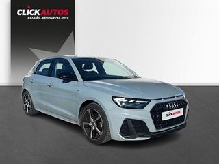 AUDI A1 SPORTBACK 25 TFSI 95CV ADRENALIN