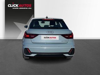 AUDI A1 SPORTBACK 25 TFSI 95CV ADRENALIN