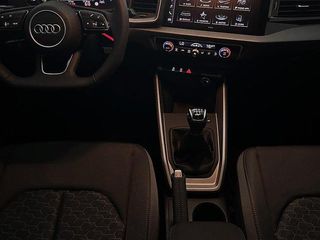 AUDI A1 SPORTBACK 25 TFSI 95CV ADRENALIN