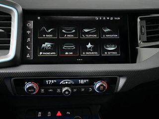 AUDI A1 SPORTBACK 30 1.0 TFSI 116CV ADRENALIN STRONIC