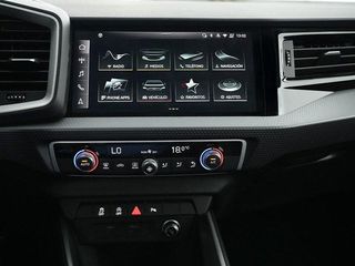 AUDI A1 SPORTBACK 30 1.0 TFSI 116CV ADRENALIN STRONIC