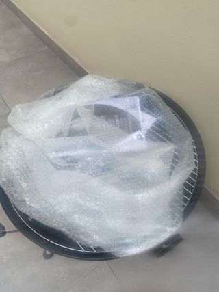 Barbacoa Weber Compact 57 cm