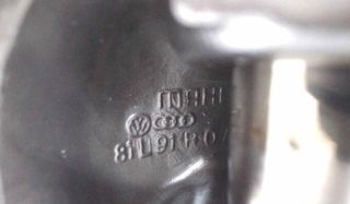 Pistón volkswagen 70107065m touareg (7la) 341000