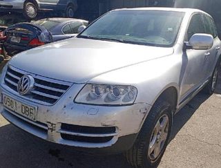 Pistón volkswagen 70107065m touareg (7la) 341000