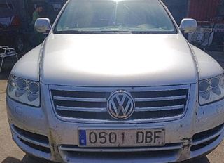 Pistón volkswagen 70107065m touareg (7la) 341000