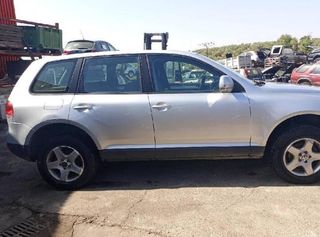 Pistón volkswagen 70107065m touareg (7la) 341000