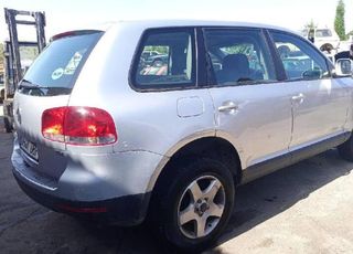 Pistón volkswagen 70107065m touareg (7la) 341000