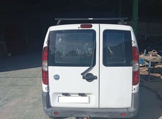 465699 salpicadero fiat doblo (119) 1.3 16v