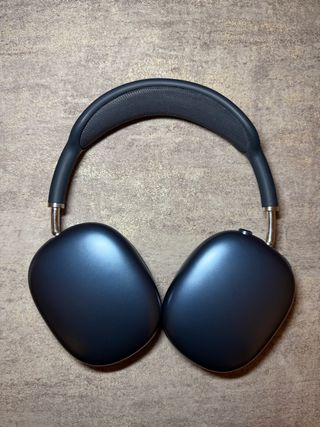 AirPods Max-Originales con garantía oficial