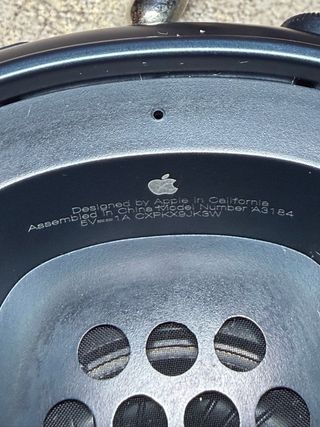 AirPods Max-Originales con garantía oficial