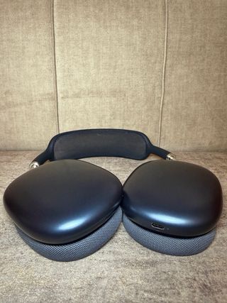 AirPods Max-Originales con garantía oficial