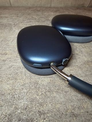 AirPods Max-Originales con garantía oficial