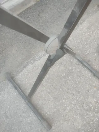 Soporte PROEL para teclado