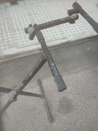 Soporte PROEL para teclado