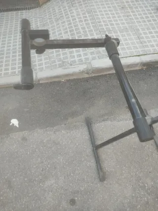 Soporte PROEL para teclado