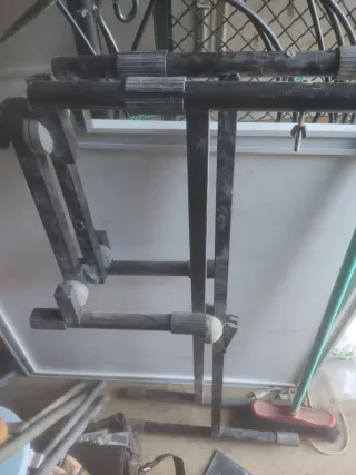 Soporte PROEL para teclado