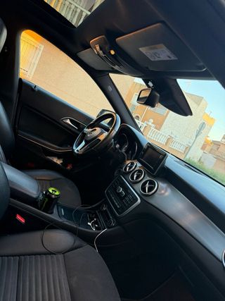 Mercedes-Benz Clase CLA 2014