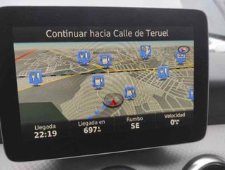 Mercedes-benz a0009063322 alternador cla - 203276