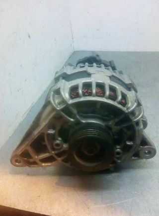 Mercedes-benz a0009063322 alternador cla - 203276