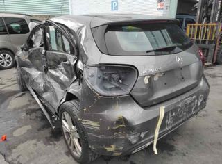 Mercedes-benz a0009063322 alternador cla - 203276