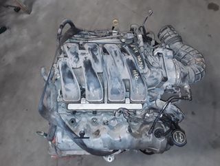Ford dmuap1280775 motor 99h mustang 5.0 ti-vct v8