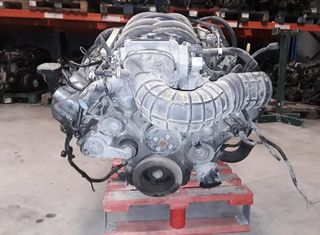 Ford dmuap1280775 motor 99h mustang 5.0 ti-vct v8