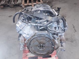 Ford dmuap1280775 motor 99h mustang 5.0 ti-vct v8