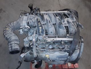 Ford dmuap1280775 motor 99h mustang 5.0 ti-vct v8