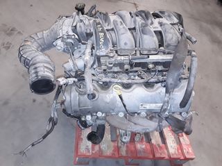 Ford dmuap1280775 motor 99h mustang 5.0 ti-vct v8