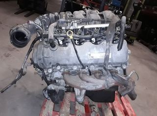 Ford dmuap1280775 motor 99h mustang 5.0 ti-vct v8
