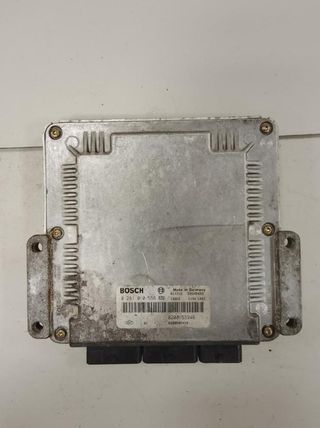 Centralita motor uce 0281010556 renault laguna 680