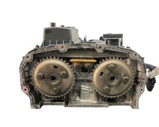 Culata peugeot bk2q6090ac boxer 2.2 hdi fap 136635