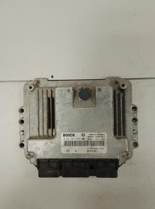 Renault 0281011529 centralita motor uce trafic 703