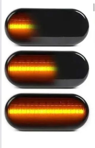 Intermitente Lateral Peugeot/Citroen