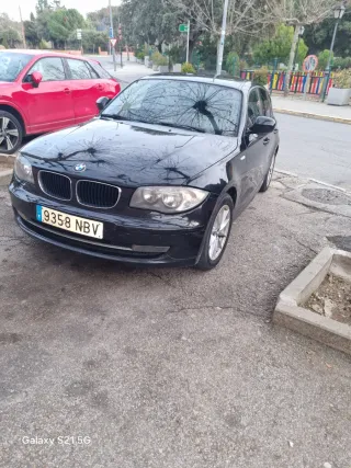 BMW Serie 1 2010