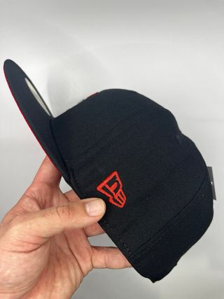 Gorra New Era 59FIFTY LA Los Angeles Talla 7 1/2